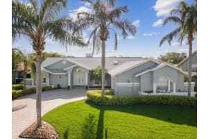 2615 JARVIS CIRCLE, PALM HARBOR, FL 34683 Sold 06/04/25