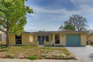 9836 RAINBOW LANE, PORT RICHEY, FL 34668 Sold 08/05/25