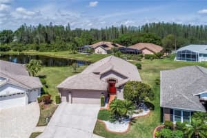 20721 NECTARINE PLACE, LAND O LAKES, FL 34637 Sold 06/10/25