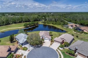 20721 NECTARINE PLACE, LAND O LAKES, FL 34637 Sold 06/10/25