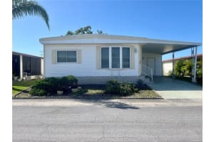 131 CEDAR DRIVE, PALM HARBOR, FL 34684 Sold 08/12/25