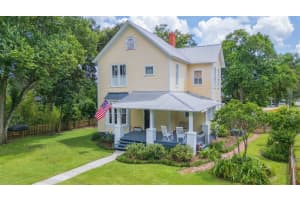 14006 5TH STREET, DADE CITY, FL 33525 Sold 08/01/25