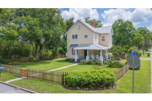 14006 5TH STREET, DADE CITY, FL 33525 Sold 08/01/25