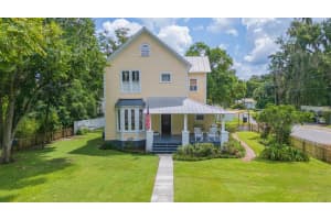 14006 5TH STREET, DADE CITY, FL 33525 Sold 08/01/25