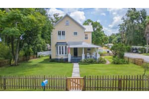 14006 5TH STREET, DADE CITY, FL 33525 Sold 08/01/25