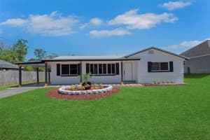 1475 3RD AVENUE, DELAND, FL 32724 Sold 06/02/25