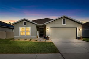 10196 CROSS TIMBER TERRACE, LAND O LAKES, FL 34638 Sold 06/26/25