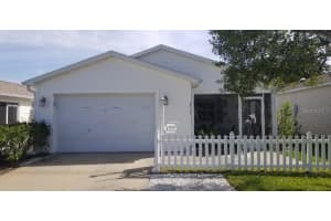3533 Roanoke St, THE VILLAGES