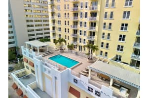 628 CLEVELAND STREET, CLEARWATER, FL 33755 Sold 05/19/25
