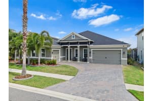 11851 LAKE LUCAYA DRIVE, RIVERVIEW, FL 33579 Sold 06/09/25