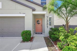 7331 CANTERBURY BELLS COURT, TAMPA, FL 33619 Sold 06/30/25