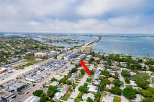 147 Bluff View Dr #206, BELLEAIR BLUFFS