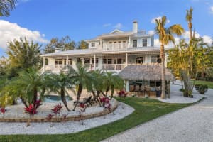 450 BAYSHORE DRIVE, TERRA CEIA, FL 34250 - MLS#MFRTB8367891