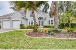 1224 ROYAL PALM DRIVE, GULFPORT, FL 33707 Sold 04/30/25