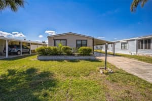 65 JOPPA DRIVE, WINTER HAVEN, FL 33884 - MLS#MFRTB8367924