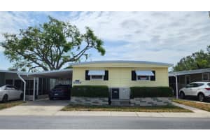 11005 101ST WAY #241, LARGO, FL 33773 Sold 05/15/25