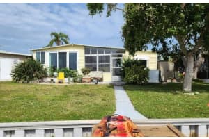 11005 101ST WAY #241, LARGO, FL 33773 Sold 05/15/25