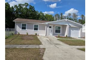 3311 PARIS STREET, TAMPA, FL 33614 Sold 05/28/25