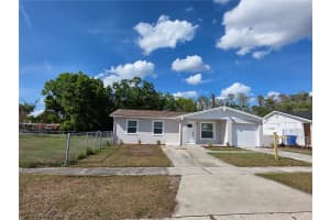 3311 PARIS STREET, TAMPA, FL 33614 Sold 05/28/25