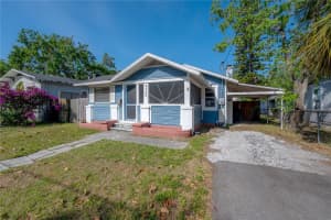 6702 BRANCH AVENUE, TAMPA, FL 33604 Sold 05/05/25