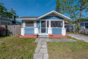6702 BRANCH AVENUE, TAMPA, FL 33604 Sold 05/05/25