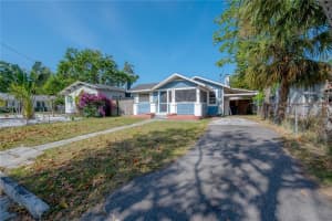 6702 BRANCH AVENUE, TAMPA, FL 33604 Sold 05/05/25