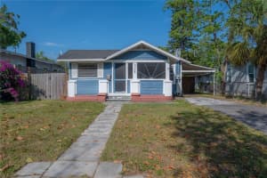 6702 BRANCH AVENUE, TAMPA, FL 33604 Sold 05/05/25