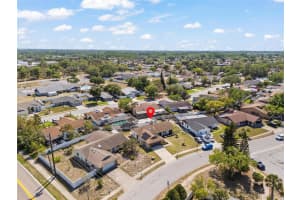 7428 BRAMBLEWOOD DRIVE, PORT RICHEY, FL 34668 Sold 07/09/25