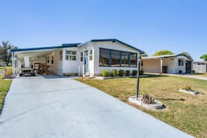 317 MONROE DRIVE, LAKELAND, FL 33809 - MLS#MFRTB8367940