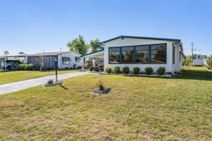 317 MONROE DRIVE, LAKELAND, FL 33809 - MLS#MFRTB8367940
