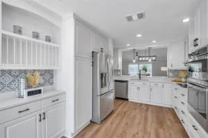 1402 BLUEWATER DRIVE, SUN CITY CENTER, FL 33573 Sold 08/08/25