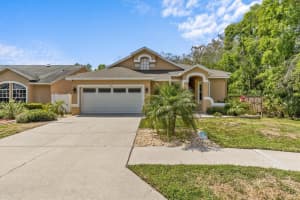 1889 WOOD OWL STREET, TARPON SPRINGS, FL 34689 Sold 05/30/25
