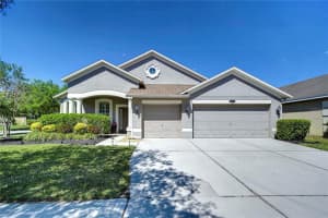 10868 BREAKING ROCKS DRIVE, TAMPA, FL 33647 Sold 07/25/25