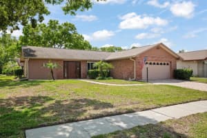 2859 THISTLE COURT, PALM HARBOR, FL 34684 Sold 06/25/25