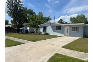 6701 CLIFTON STREET, TAMPA, FL 33634 Sold 05/30/25