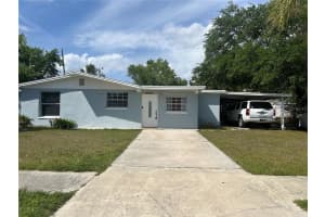 6701 CLIFTON STREET, TAMPA, FL 33634 Sold 05/30/25