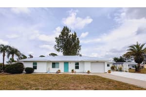 3339 AVANTI CIRCLE, NORTH PORT, FL 34287 Sold 08/15/25