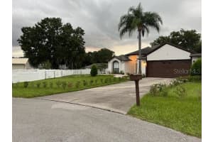 5029 MEMORY LANE, ZEPHYRHILLS, FL 33542 Sold 06/03/25