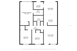 8325 ELKWOOD LANE, TAMPA, FL 33615 Sold 07/07/25