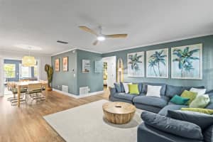 1596 IDLE DRIVE, CLEARWATER, FL 33756 - MLS#MFRTB8368010