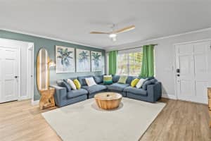 1596 IDLE DRIVE, CLEARWATER, FL 33756 - MLS#MFRTB8368010
