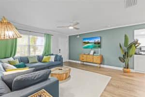 1596 IDLE DRIVE, CLEARWATER, FL 33756 - MLS#MFRTB8368010