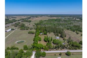 30237 SAINT JOE ROAD, DADE CITY, FL 33525 Sold 05/30/25