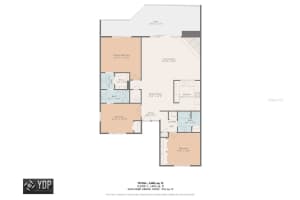 902 OLD MILL POND ROAD, PALM HARBOR, FL 34683 Sold 06/10/25