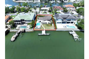 5110 W Poe Ave, TAMPA