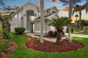 5403 Avenal Dr, LUTZ