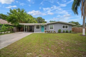 5115 32nd Ave N, ST PETERSBURG