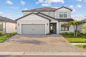 2577 BUCKTHORN LOOP, NORTH PORT, FL 34289 Sold 06/25/25