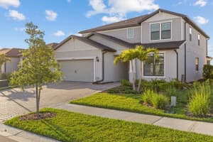 2577 BUCKTHORN LOOP, NORTH PORT, FL 34289 Sold 06/25/25