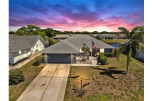 613 FORT DUQUESNA DRIVE, SUN CITY CENTER, FL 33573 Sold 07/15/25